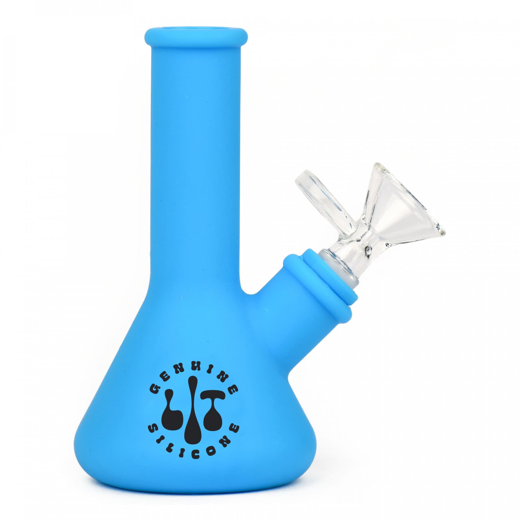 Beaker Bong Assorted