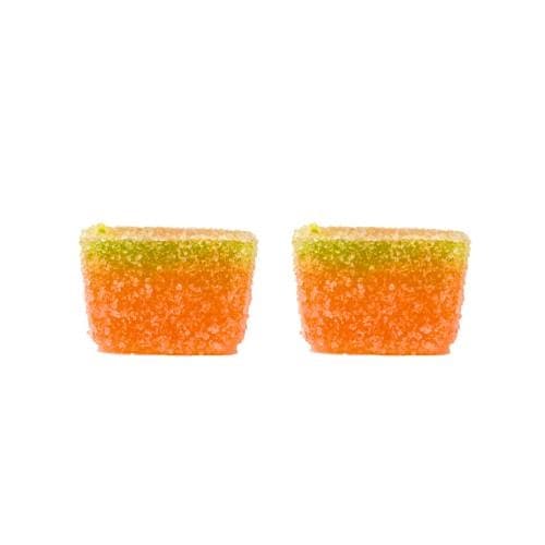 Kiss Orange Gummies