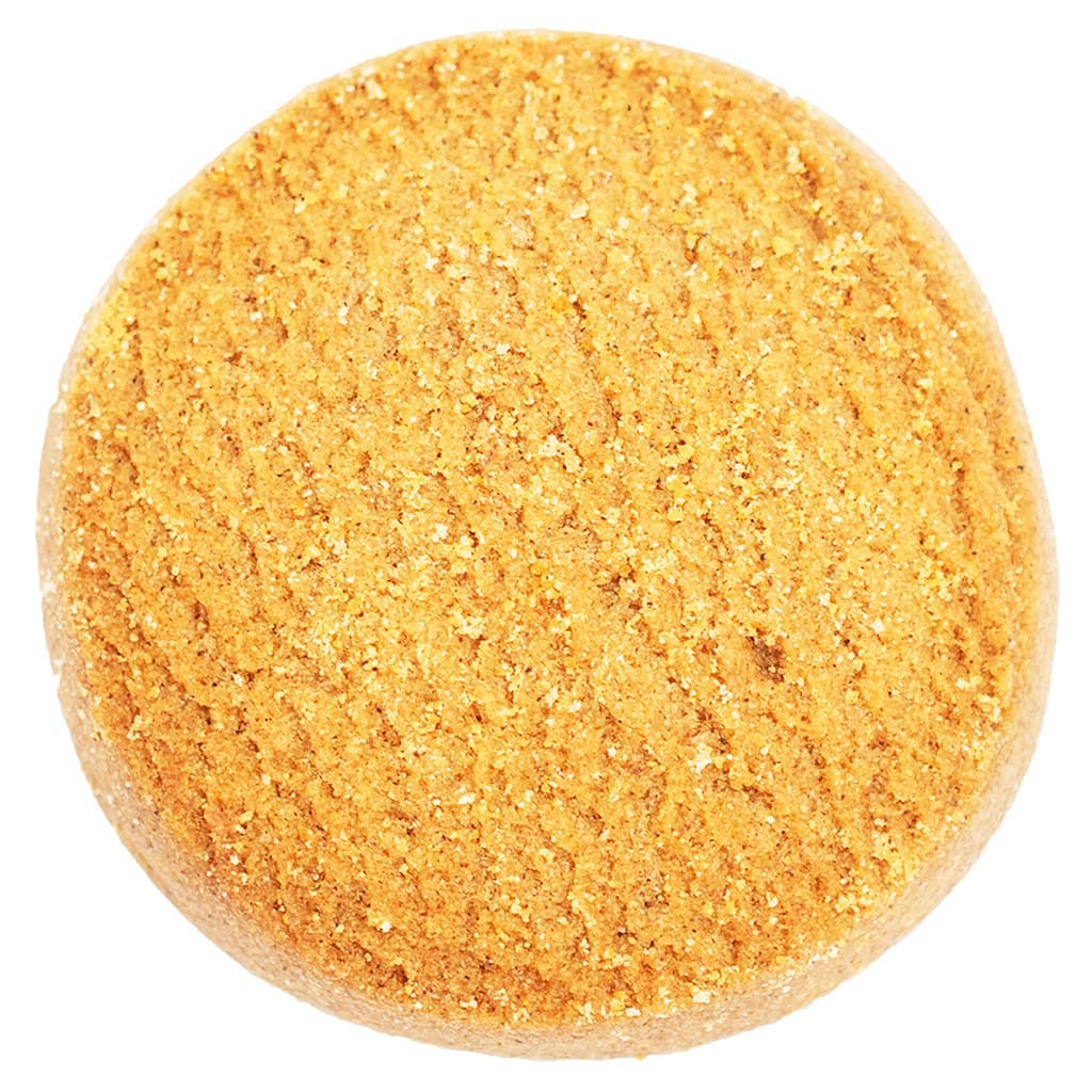 Kiss Shortbread Biscuit
