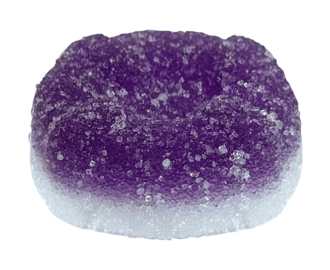 Berry Thc Cbd Cbn Gummies