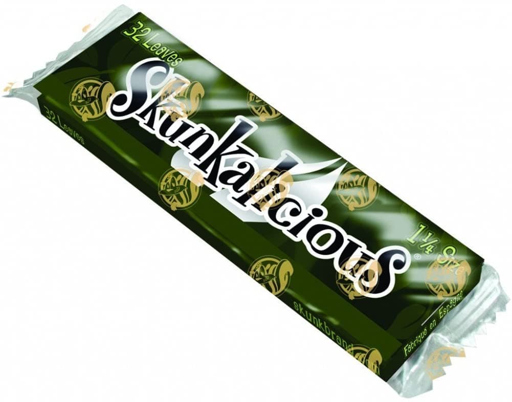 Skunk Brand Skunkalicious 1¼