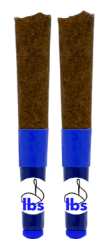Creeper Blunt