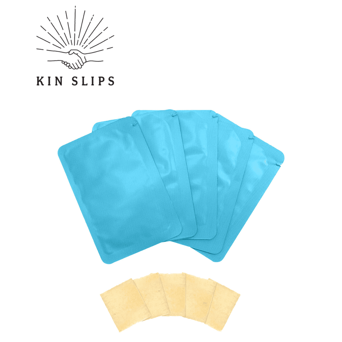 On Thc Strip Indica Strips