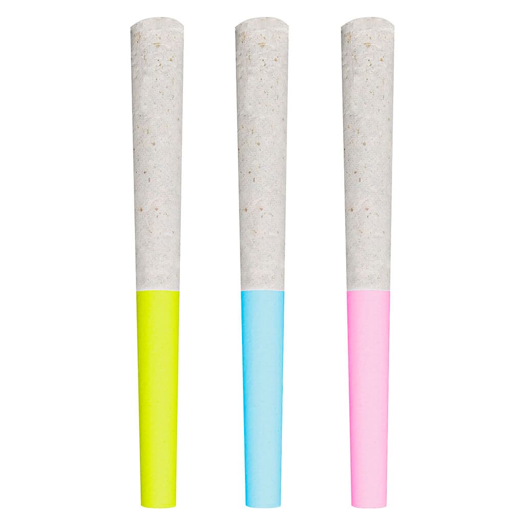 Discovery Infused Pre Roll Blend