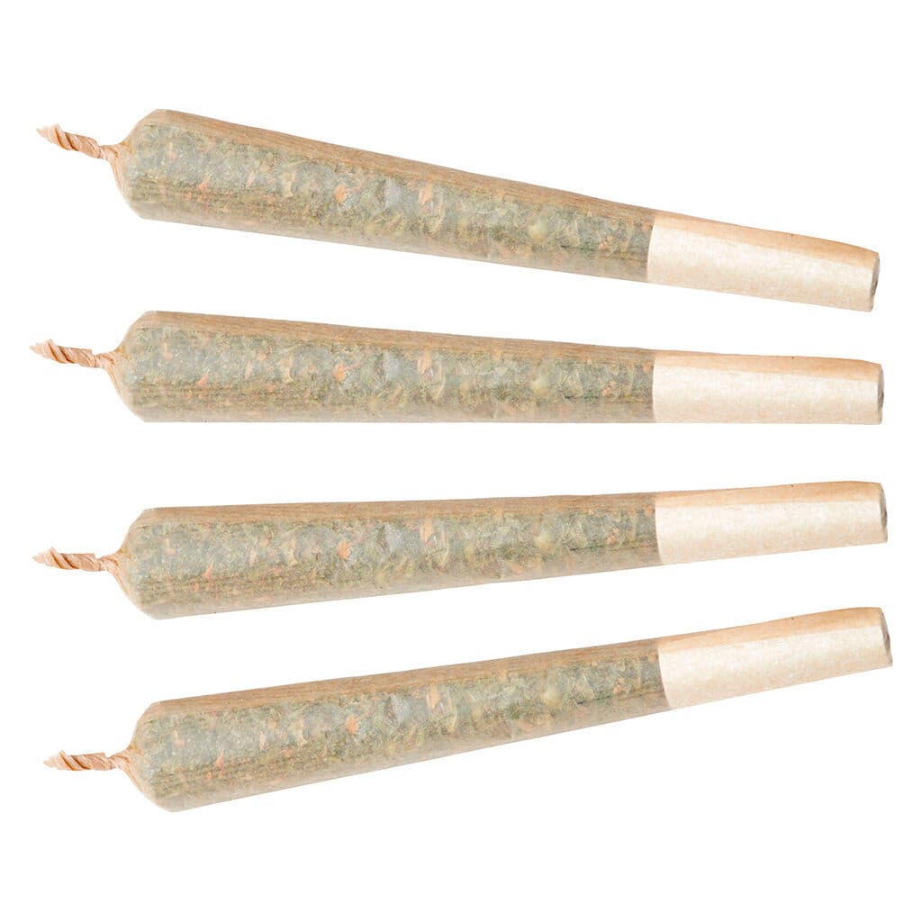 Rips Sativa Pre Roll 4x0.5g