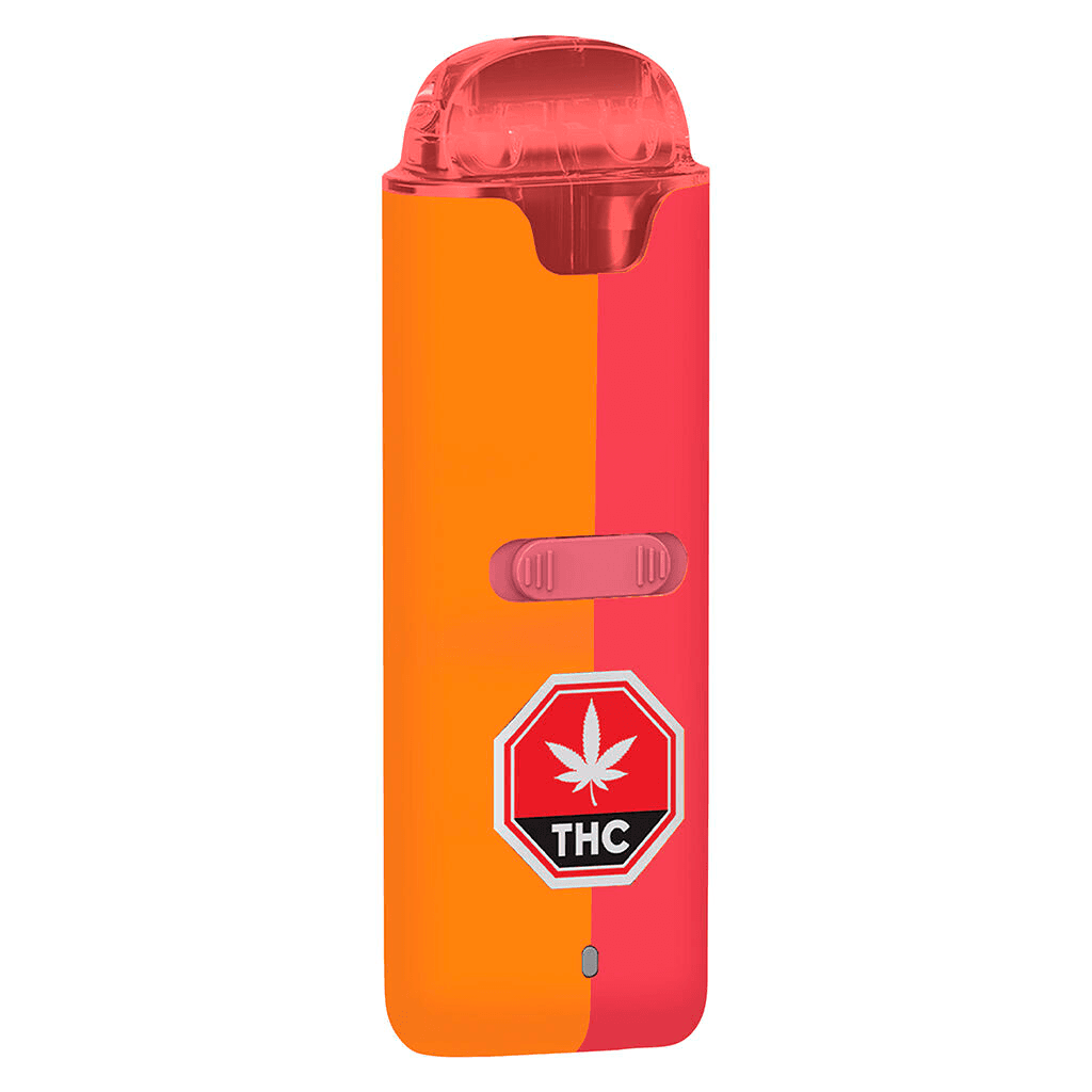 Sunset Dual Chamber Disposable Vape