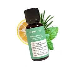 Cbd Cbg Cbc 30ml Sunflower
