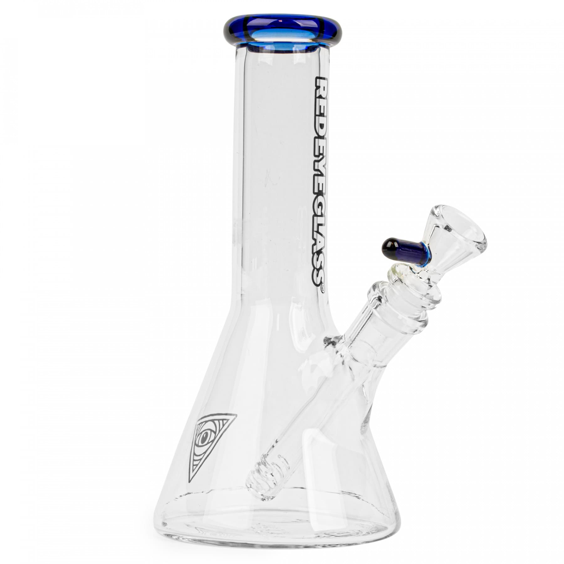 Beaker Blue