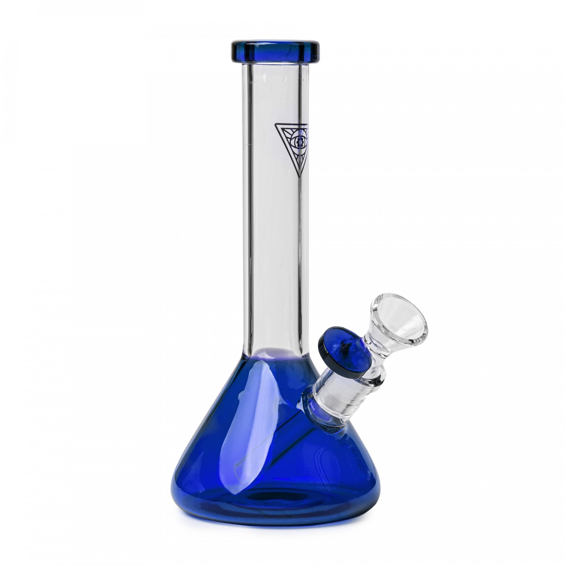Midge Mini Beaker Blue