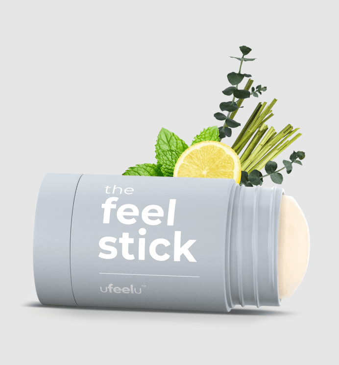 Stick Cbd Cbc Cbg Topical