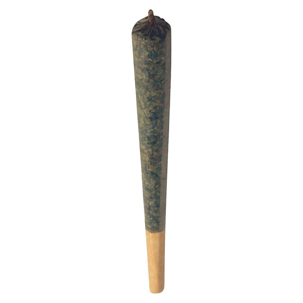 Watermelon Rush Infused Preroll 1x1g