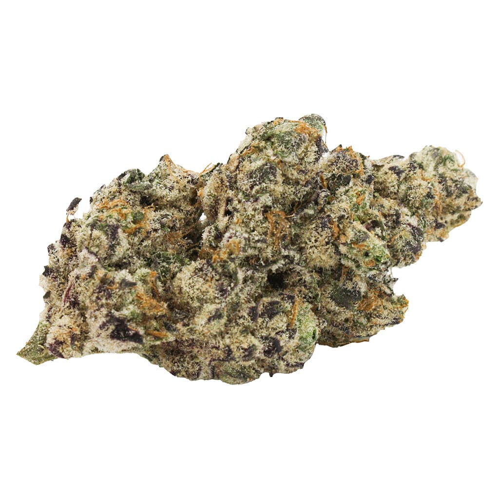 Purple Churro