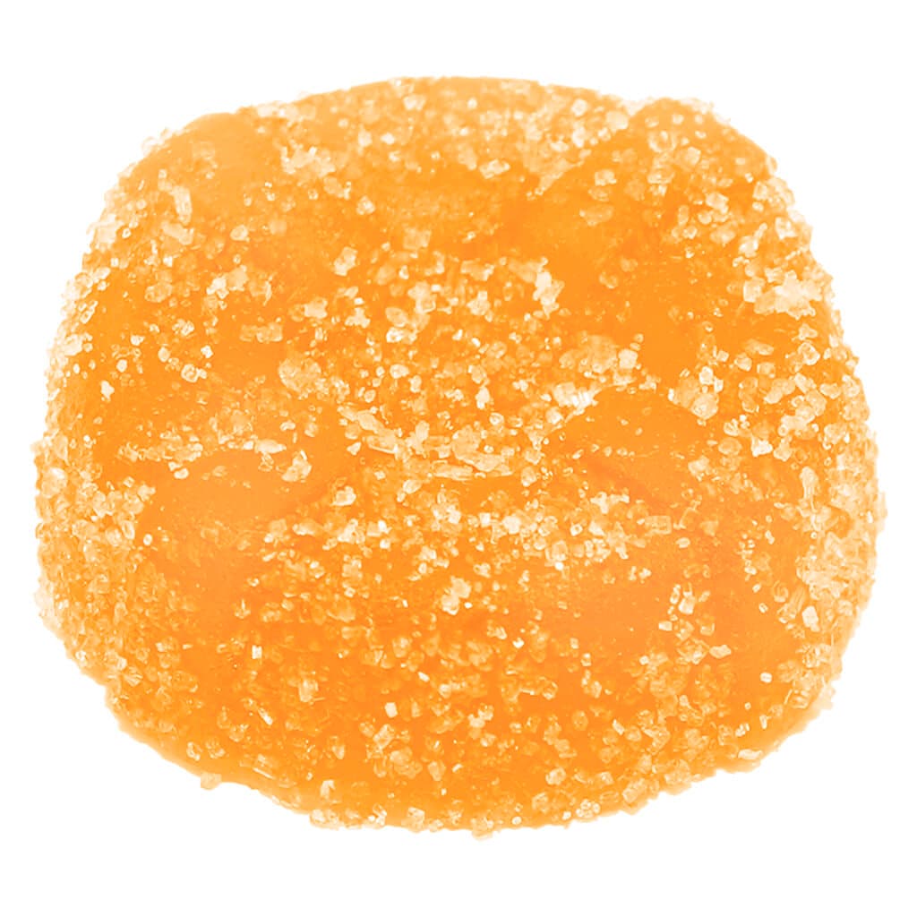 Stupidly Sour Citrus Chaos