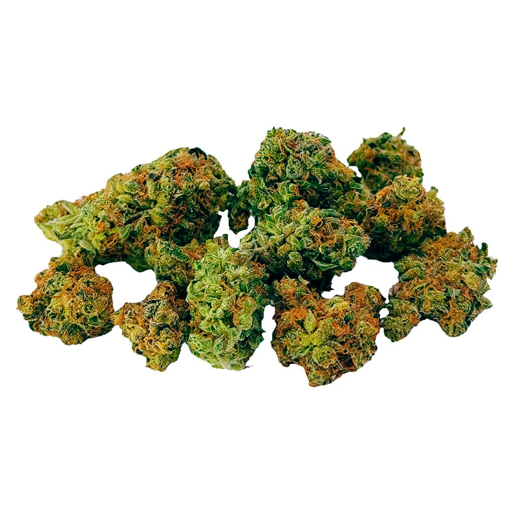 Grape Limeade Botanical Buds