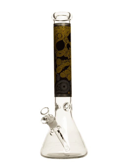 Bong Berserker Mandala