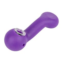 Sherlock Hand Pipe