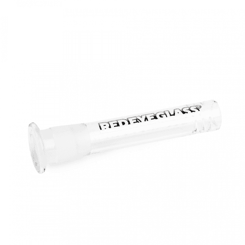 100mm Flush Mount Diffuser Downstem