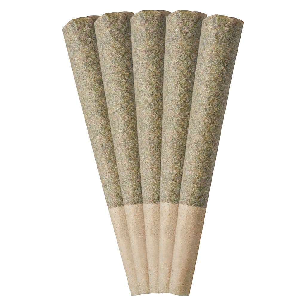 Leche Pre Roll Hybrid 5x0.6g