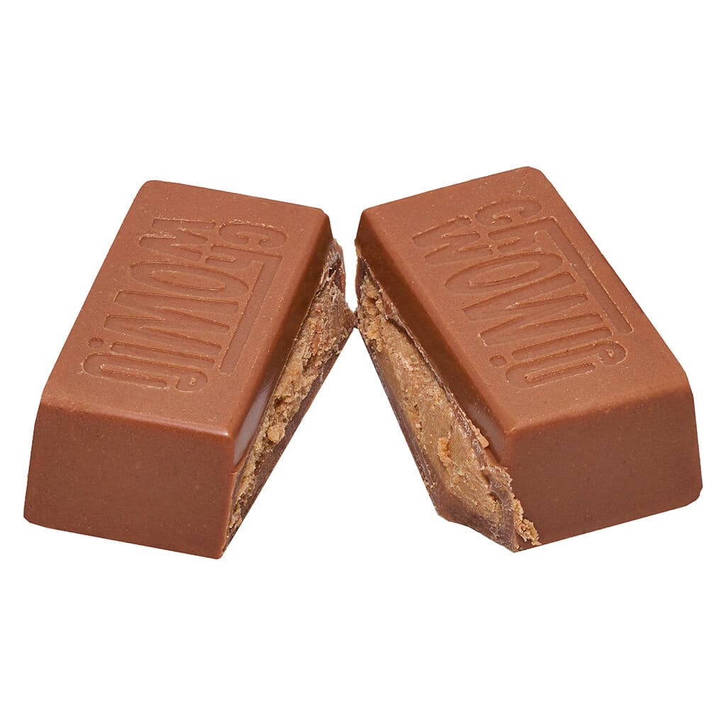 Chocolates Thc Cbd 4x1 Chocolates