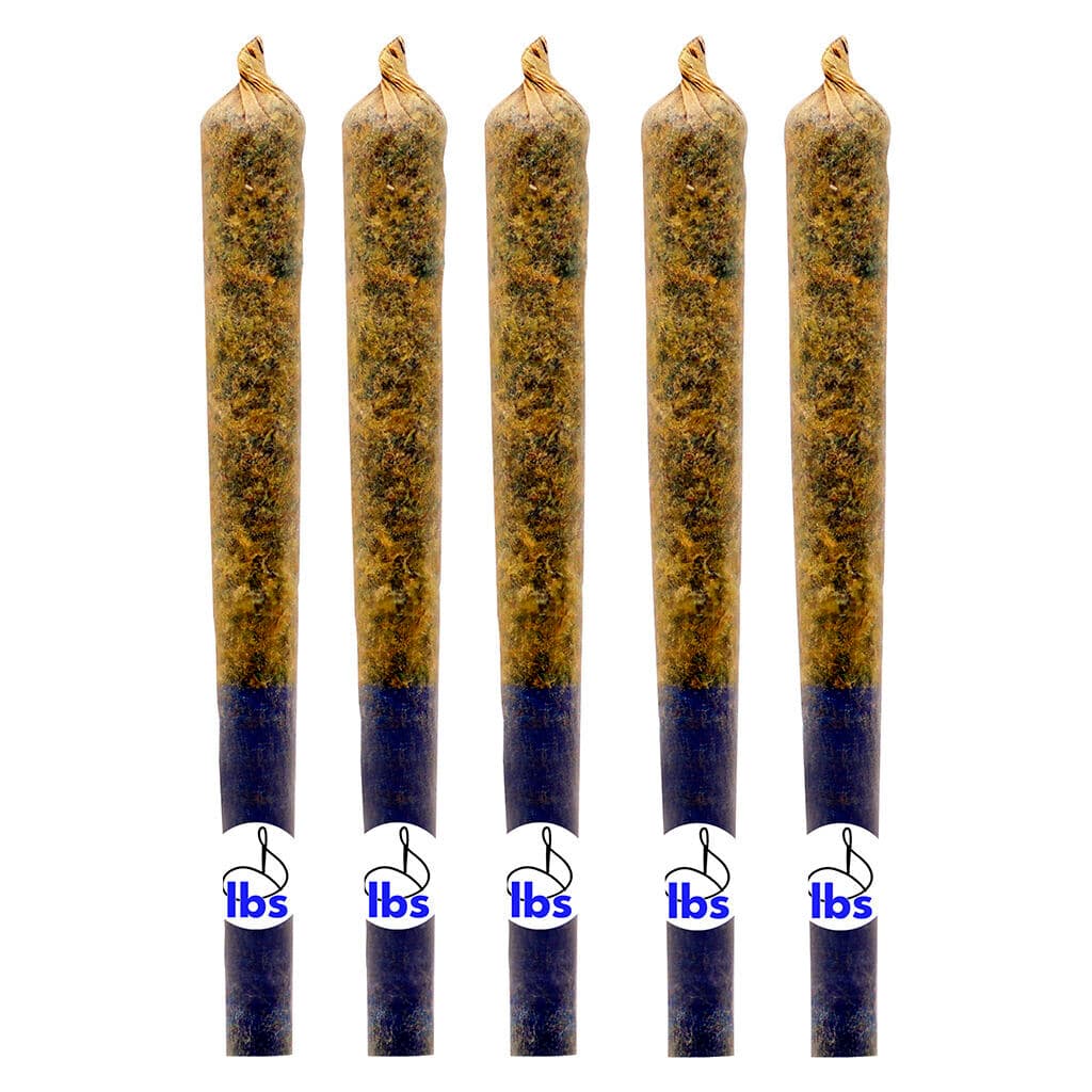 Cryptic Chronic Pacc Pre Roll