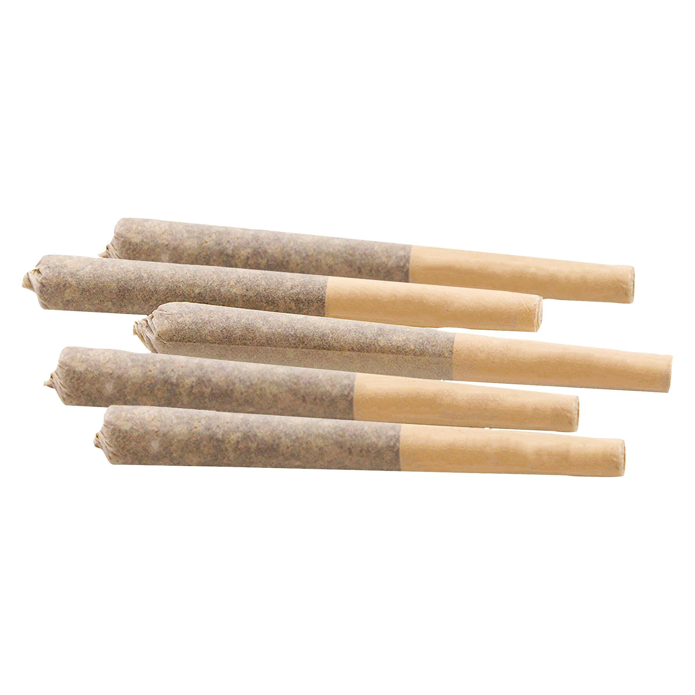 Flight Pre Rolls