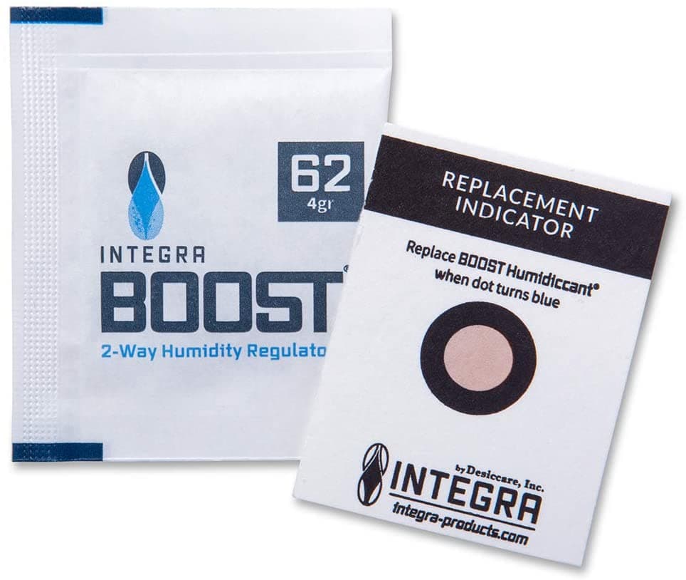 62% Humidiccant