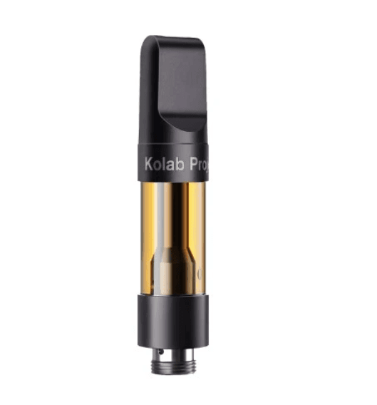 Strawwberry Ice Diamond Thread Cartridge