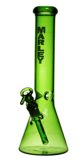 Bong Essential Flow Green