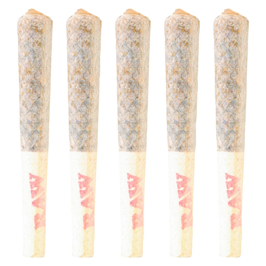 Diamant Pre Roll Hybrid 5x0.5g