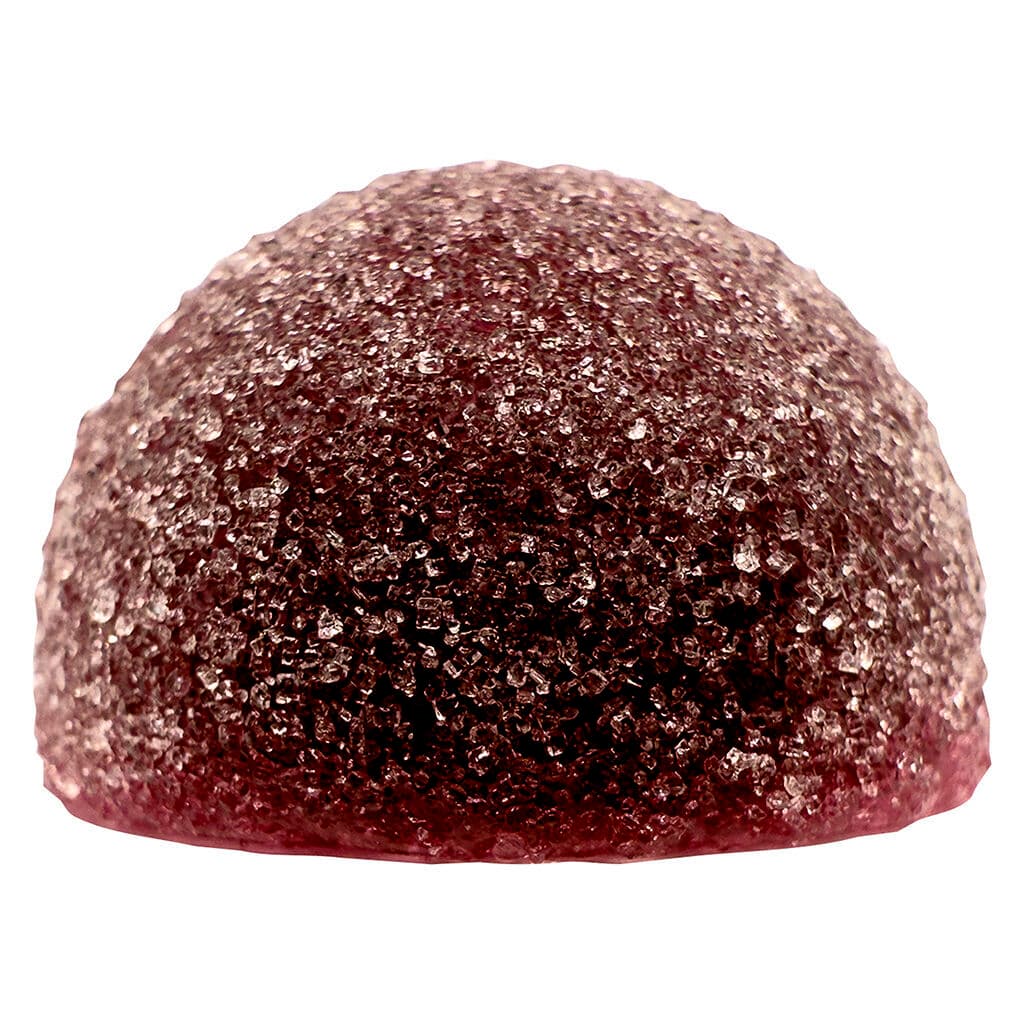 Mega Purple Gummies