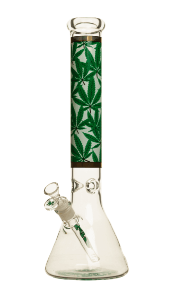 Bong Berserker Leaf