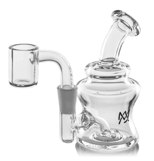 Mini Rig Jammer Clear