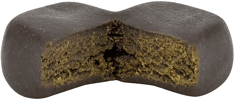 Gummy Hash