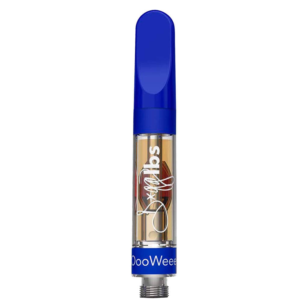What Fuzz Thread Cartridge Hybrid