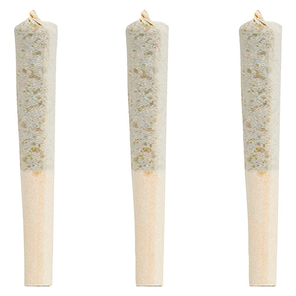 Hash Bullets