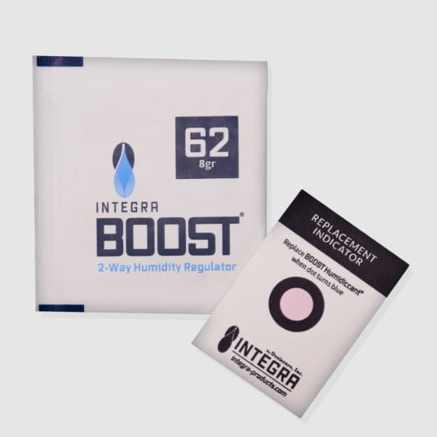 Way Humidity Control At 62%