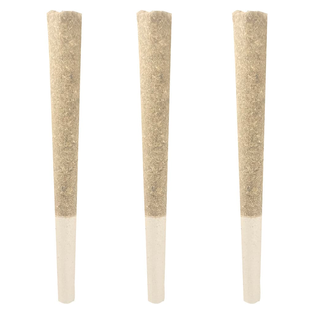 Banner Pre Roll Indica 3x0.5g