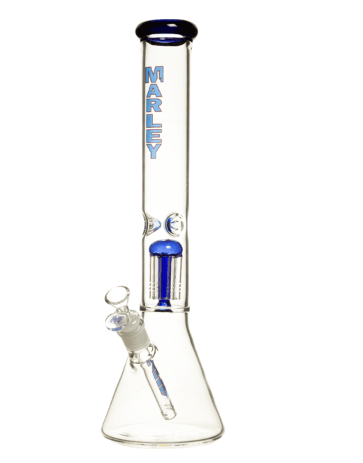 Bong Gentle Jade Blue