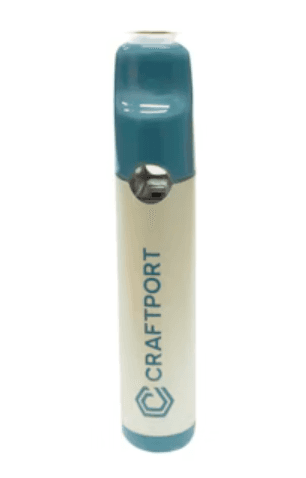 Slurp Cloud Disposable