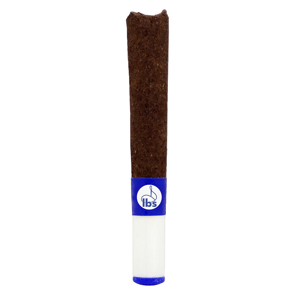 Cherry Drop Infused Blunt Hybrid