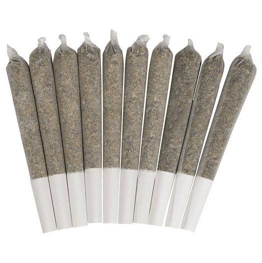 Jazzberry Pre Roll