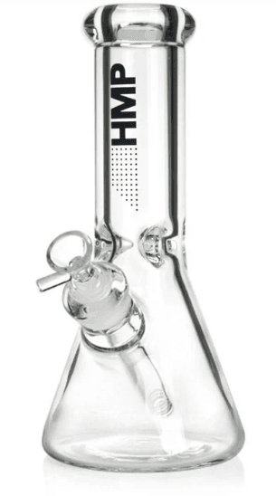 Heavy Duty Beaker Bong