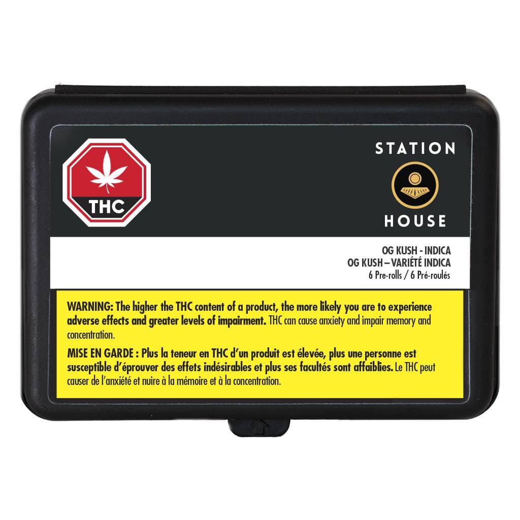 Og Kush