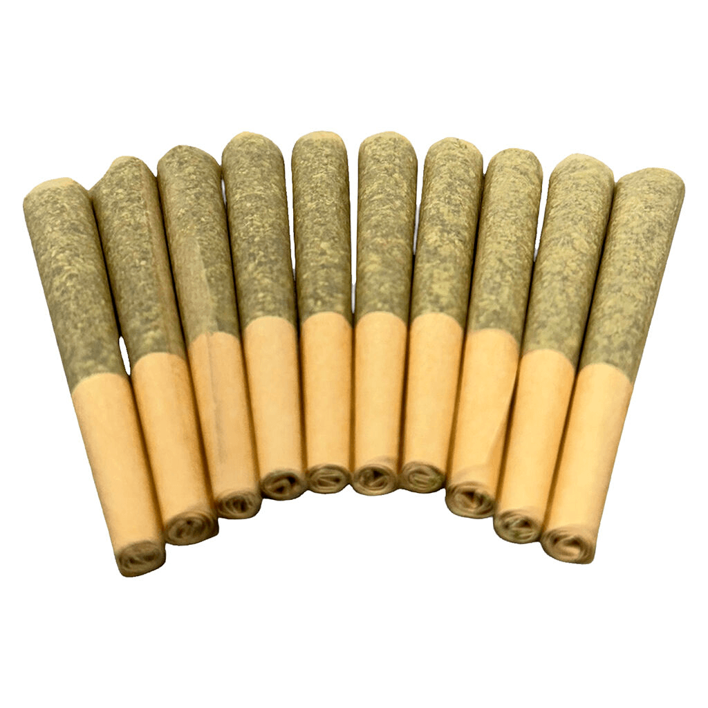 Banjo Prerolls 10x0.5g