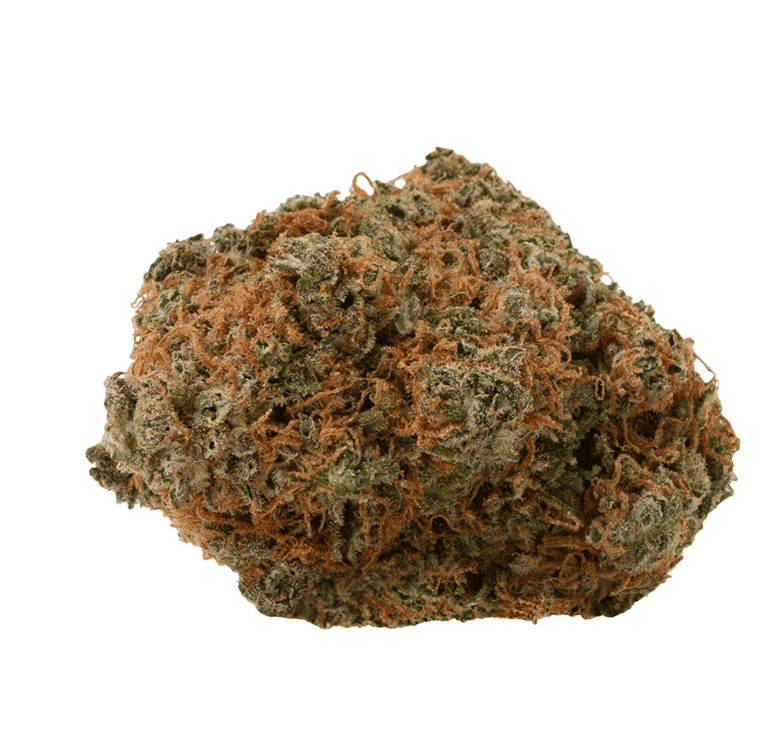 Kush Black Tuna Pink Lady