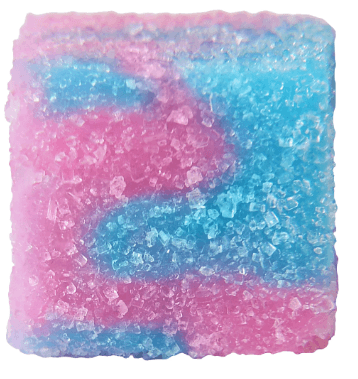 Rosin Cotton Clouds Soft Chew