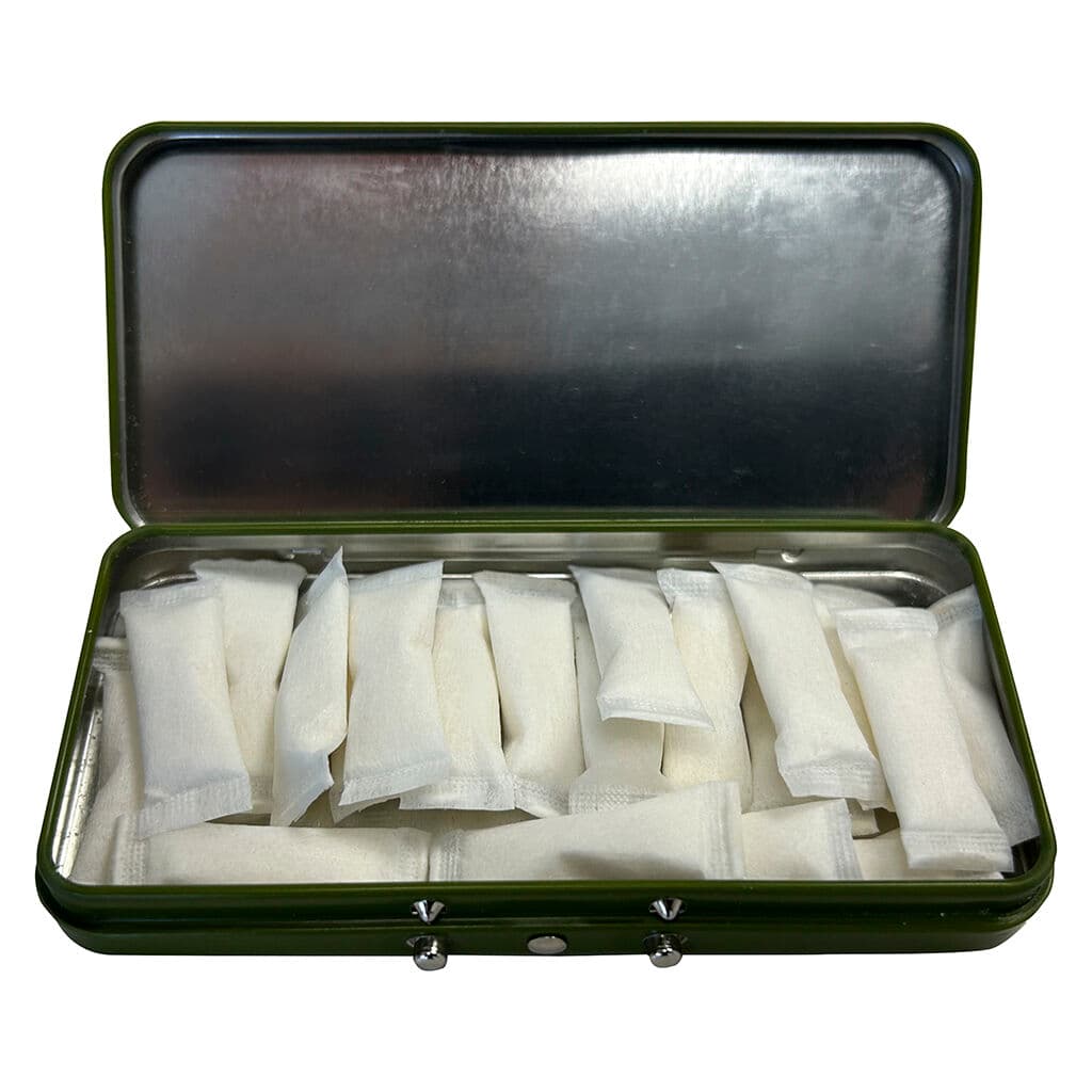Daily Thc Free Mint Relief