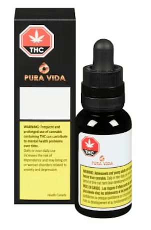 Daybreak Sativa Honey Oil