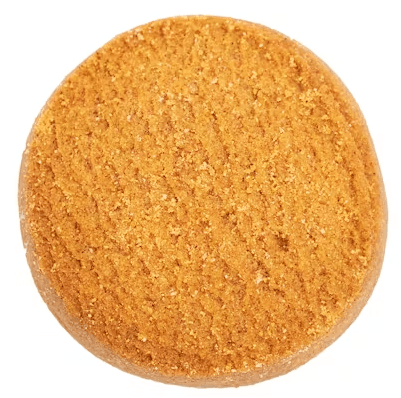 Kiss Chocolate Chip Biscuit 1x15g