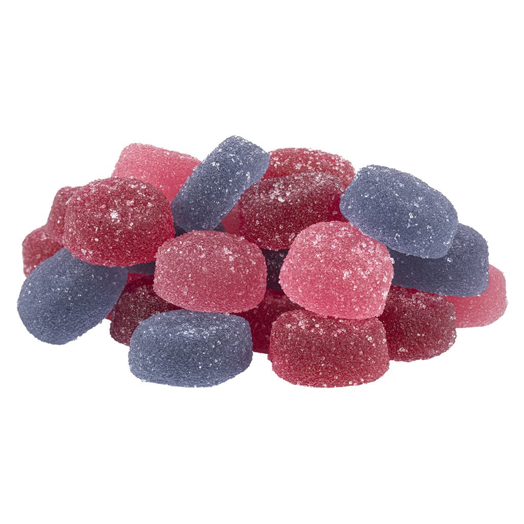 Good Day Cbd Gummies 30x20mg